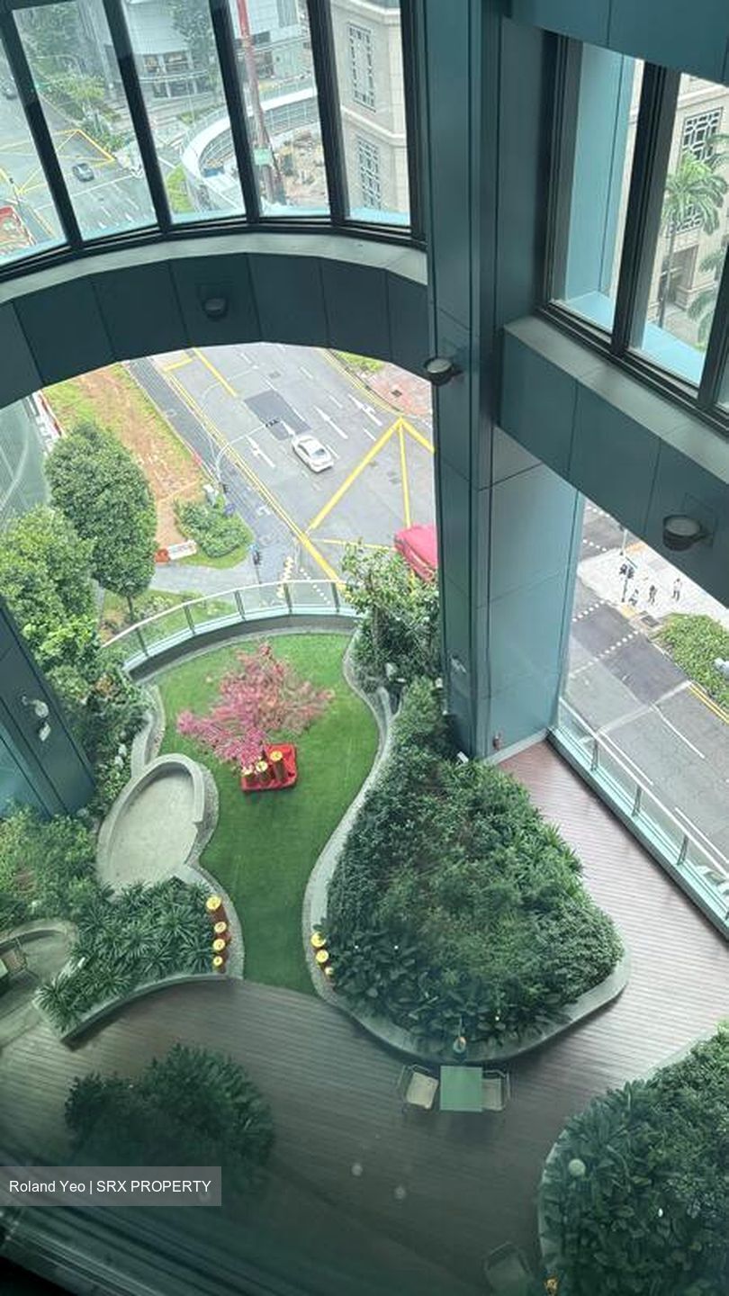 Hub Synergy Point (D2), Office #570042391